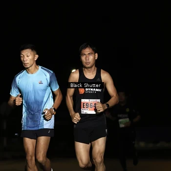Runner Photo 8848837