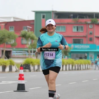 Runner Photo 8848839