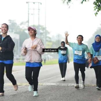Runner Photo 8848864