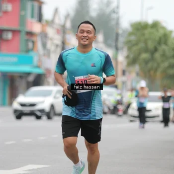Runner Photo 8848901