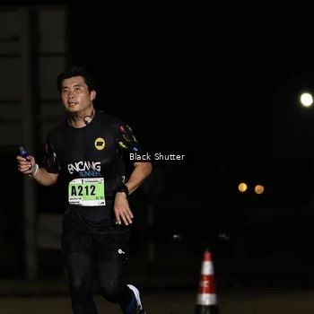 Runner Photo 8848937