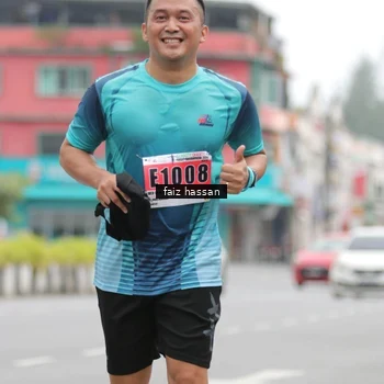 Runner Photo 8848941