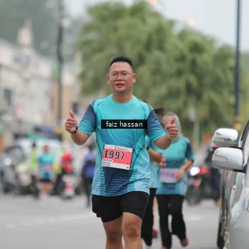 Runner Photo 8848967