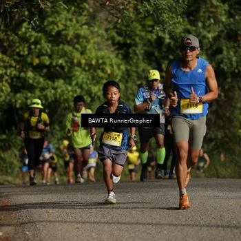 Runner Photo 88490