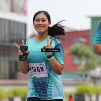 Runner Photo 8849008