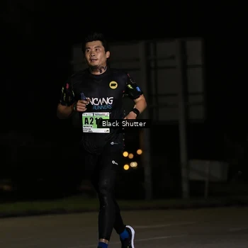 Runner Photo 8849009