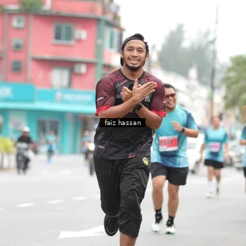 Runner Photo 8849012