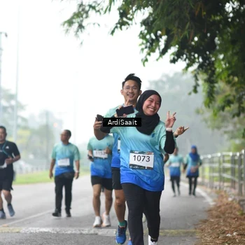 Runner Photo 8849016