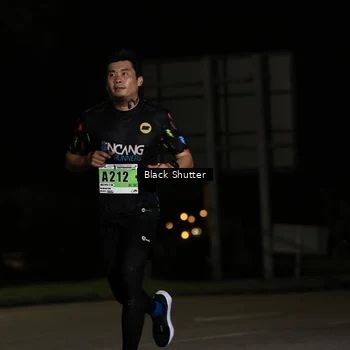 Runner Photo 8849020