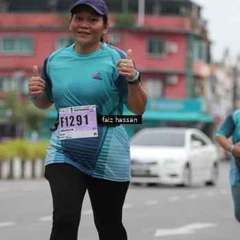 Runner Photo 8849028
