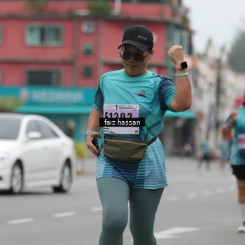 Runner Photo 8849029