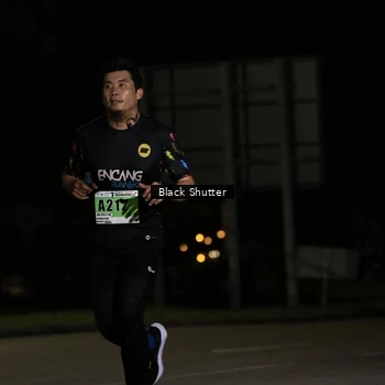 Runner Photo 8849031