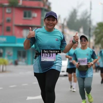 Runner Photo 8849043