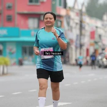 Runner Photo 8849045