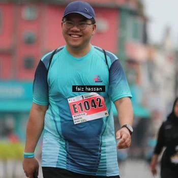 Runner Photo 8849046