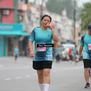 Runner Photo 8849047