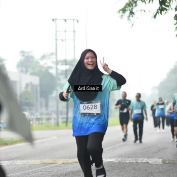 Runner Photo 8849054