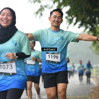 Runner Photo 8849057