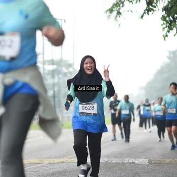 Runner Photo 8849061
