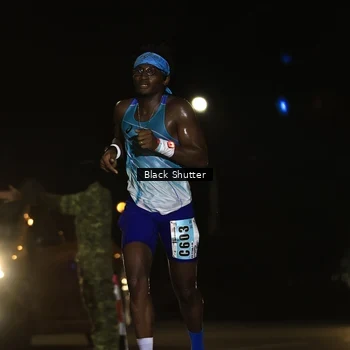 Runner Photo 8849062