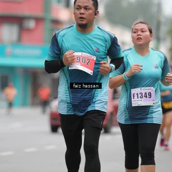 Runner Photo 8849065