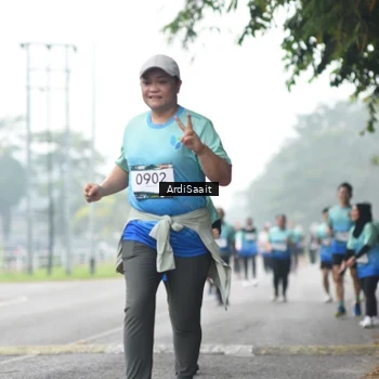Runner Photo 8849067