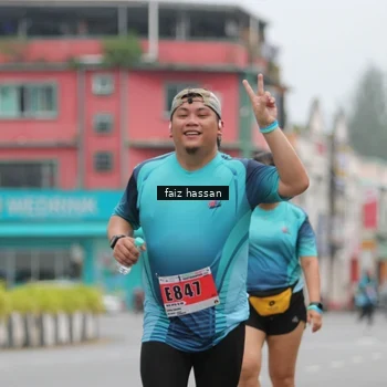 Runner Photo 8849071