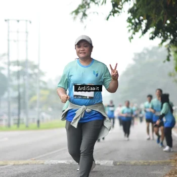 Runner Photo 8849072