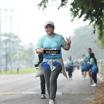 Runner Photo 8849073