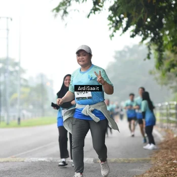Runner Photo 8849077
