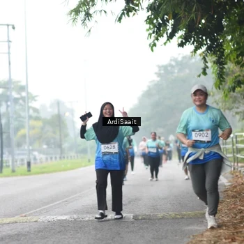 Runner Photo 8849088