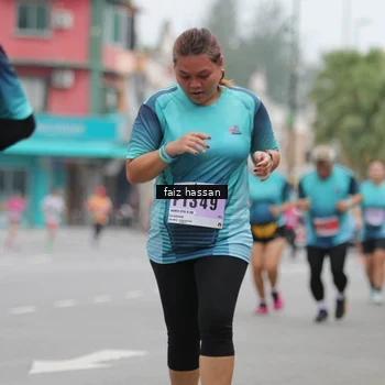 Runner Photo 8849090