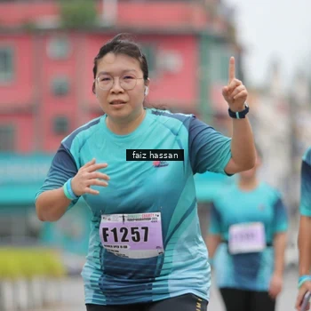 Runner Photo 8849092
