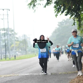 Runner Photo 8849095
