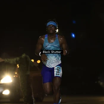 Runner Photo 8849098