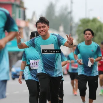 Runner Photo 8849102