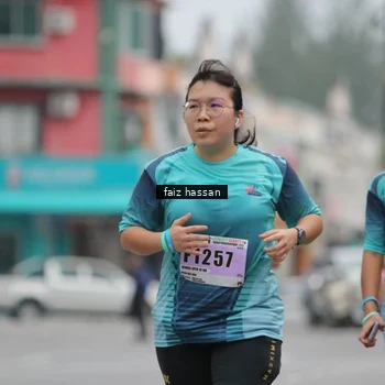 Runner Photo 8849108