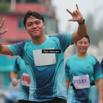 Runner Photo 8849113