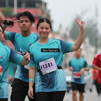 Runner Photo 8849114