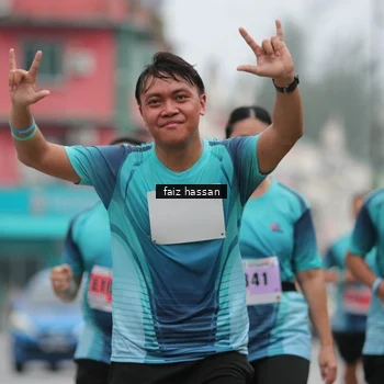 Runner Photo 8849117