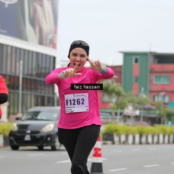 Runner Photo 8849123