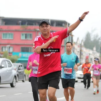 Runner Photo 8849125