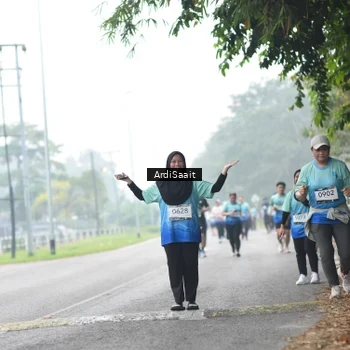 Runner Photo 8849127