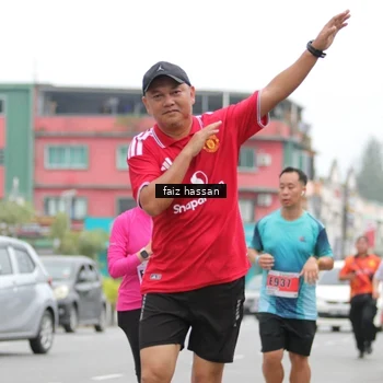 Runner Photo 8849129