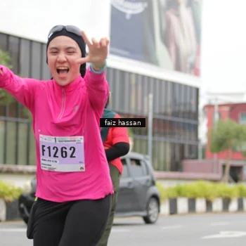 Runner Photo 8849138
