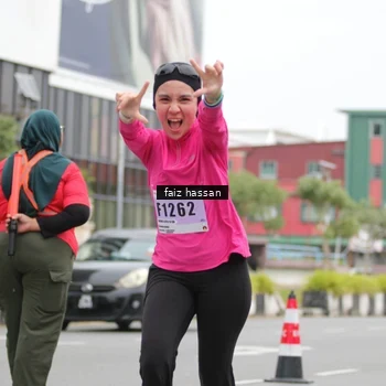 Runner Photo 8849145