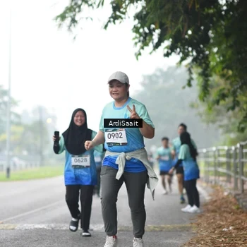 Runner Photo 8849147