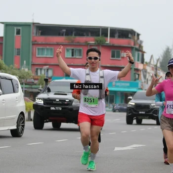 Runner Photo 8849150