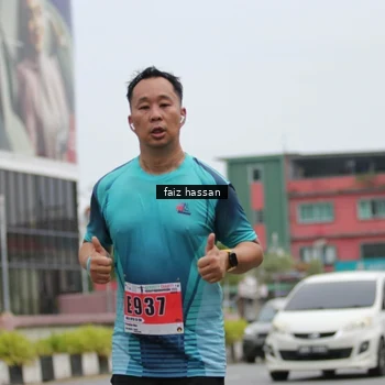 Runner Photo 8849166