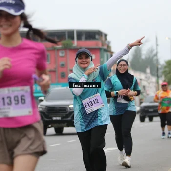Runner Photo 8849167